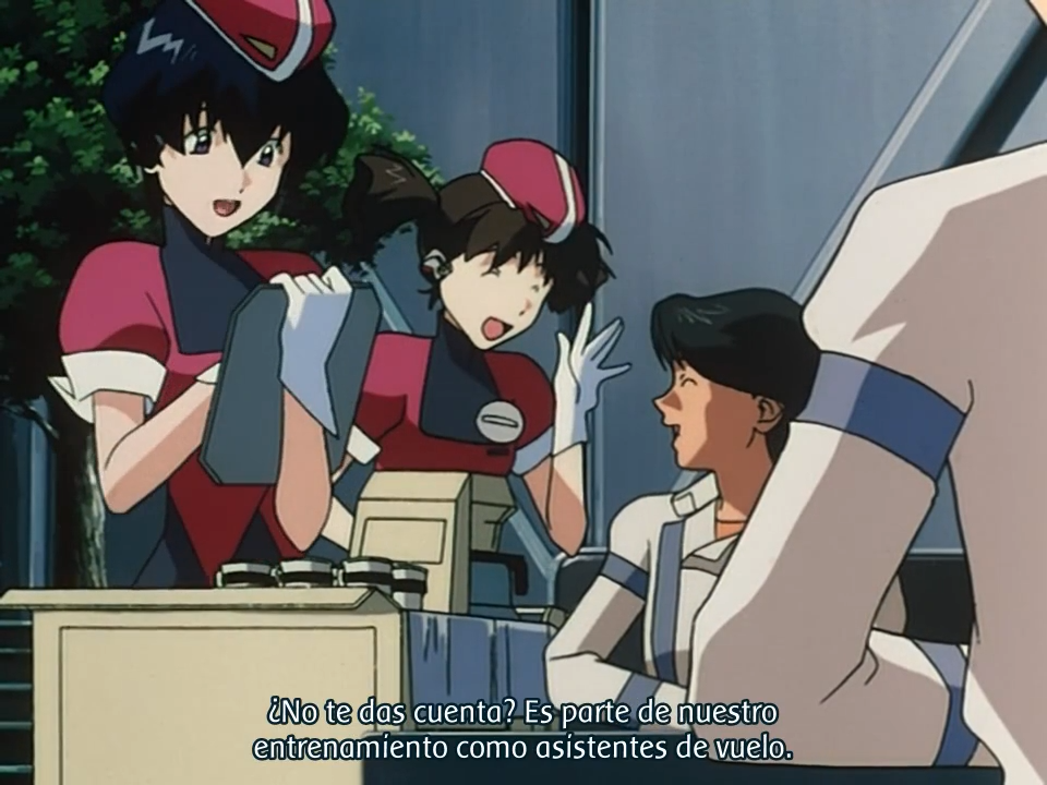 Mugen no Ryvius (Freelancesubs)